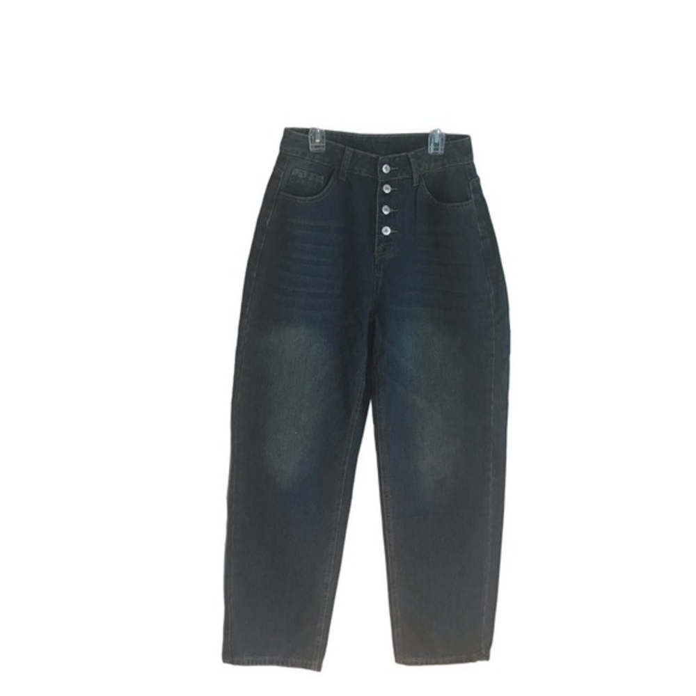 New Without Tags‎ Women Blue Jeans